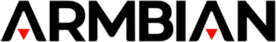 Armbian logo